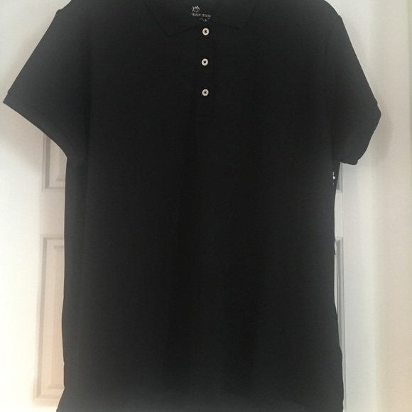 Southern Tide Jackee Performance Polo NWT Large - Picture 1 of 6